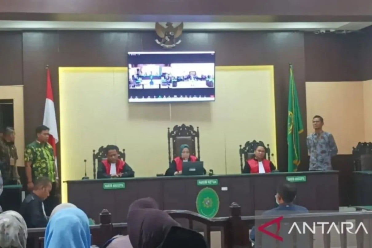 Fauzan Adima, Mantan Wakil Ketua DPRD Sampang, Ditahan atas Kasus Pencemaran Nama Baik