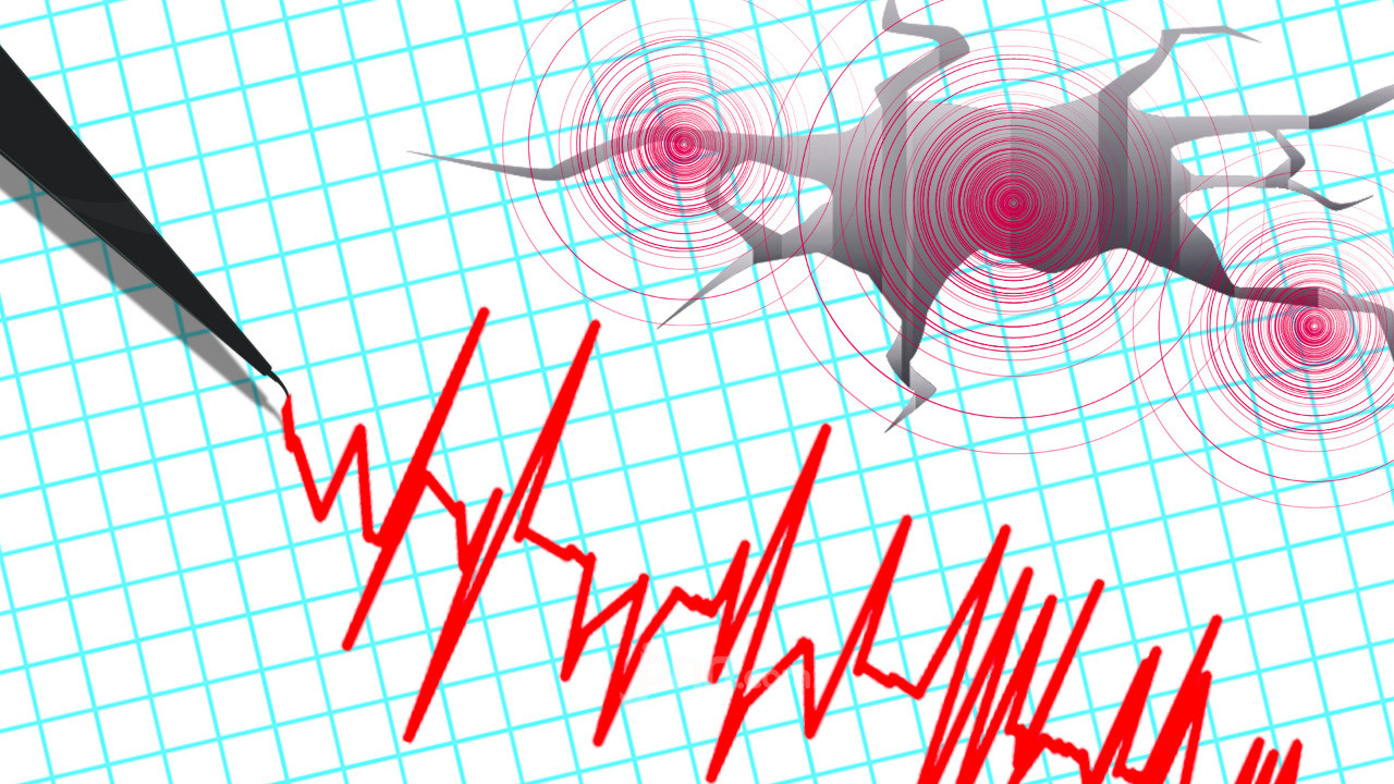 Gempa dengan Magnitudo 5,1 Guncang Sarmi Papua