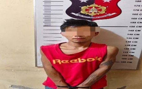 Tangkap Pelaku Pencurian di Ruko Banyuasin, Polisi Sita Barang Buktinya