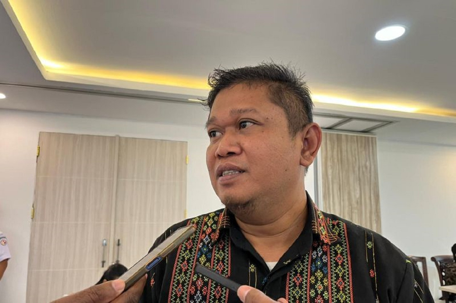 Kepala Desa Dilarang Dukung Paslon di Pilkada 2024