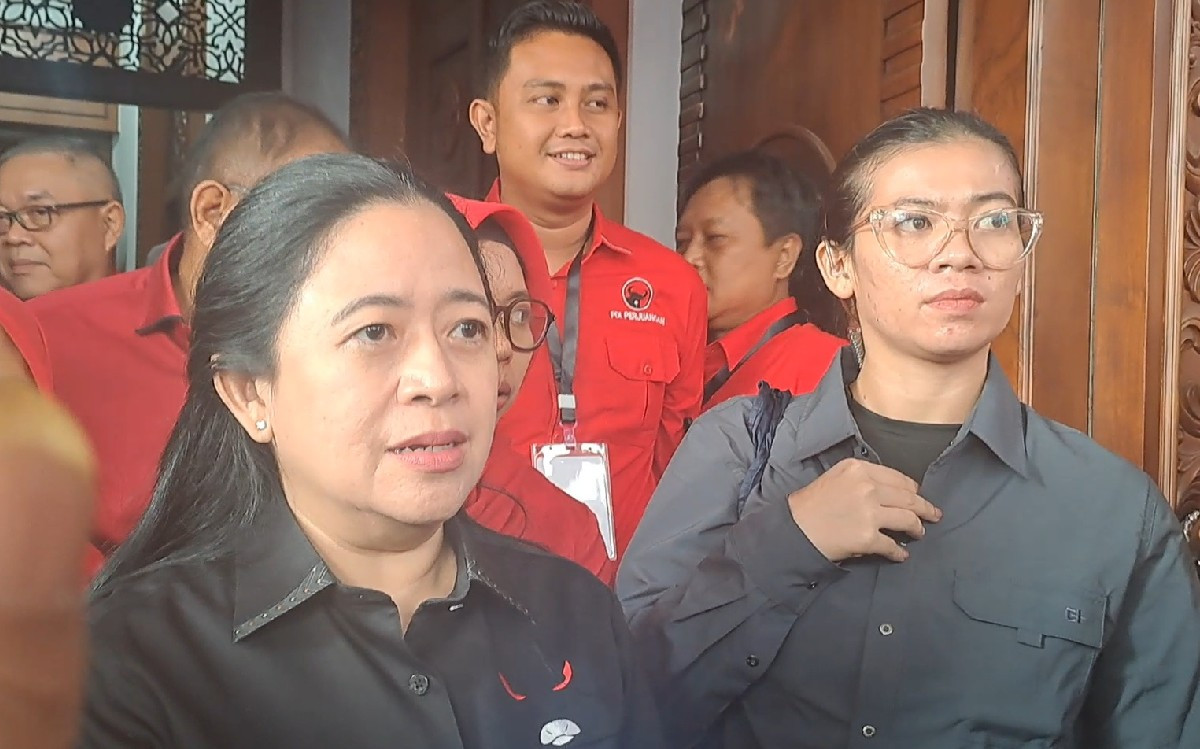 PDIP Merespons Dugaan Pengerahan Kades untuk Memenangkan Paslon di Pilgub Jateng