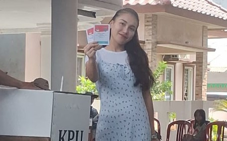 Dapat Tawaran Terjun ke Dunia Politik, Ayu Ting Ting: Gak Ada Bakat