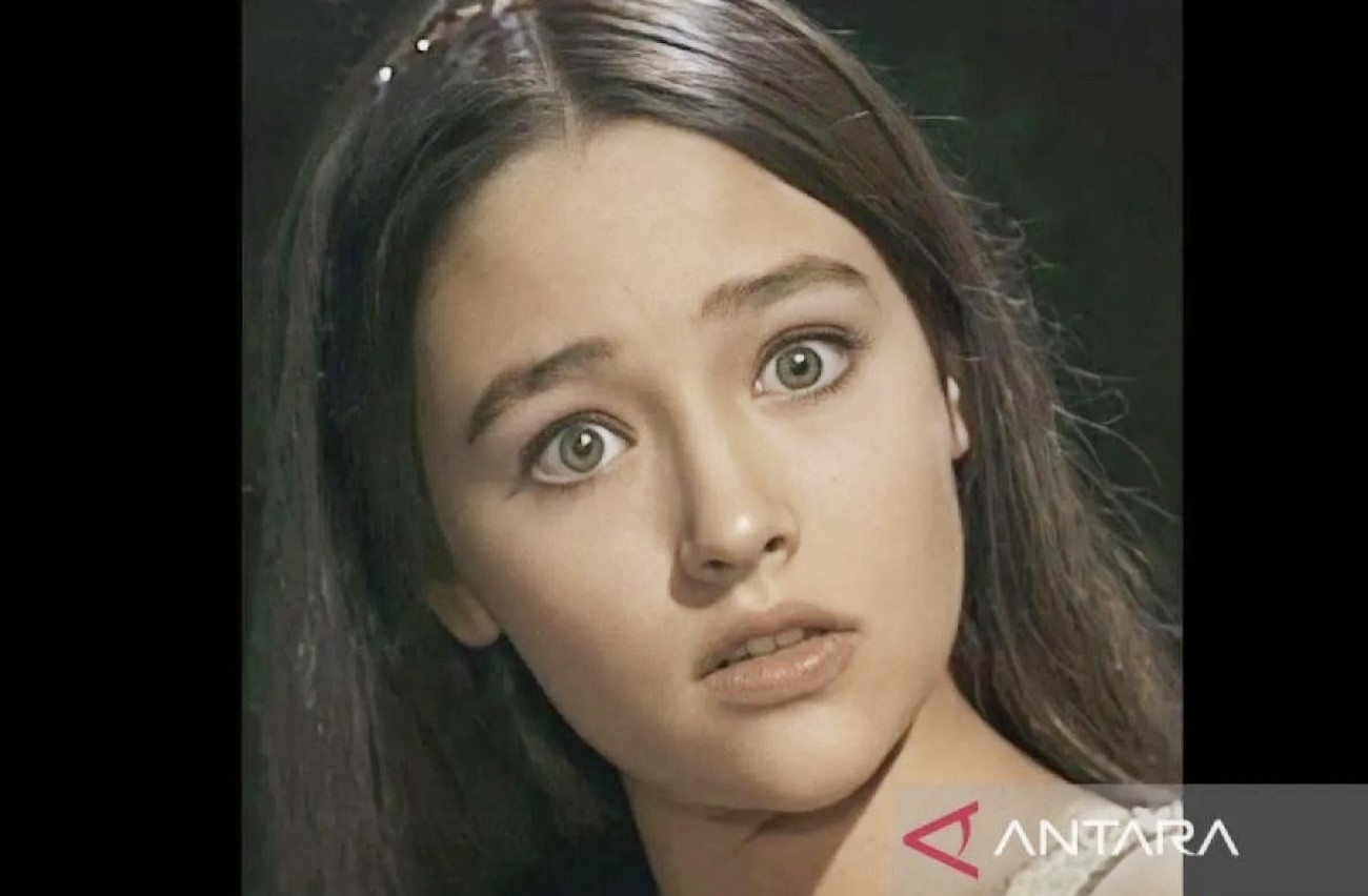 Aktris Legendaris Olivia Hussey Meninggal Dunia