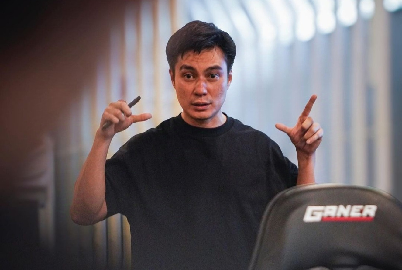 Baim Wong Ungkap Persiapan Produksi Film Terbaru