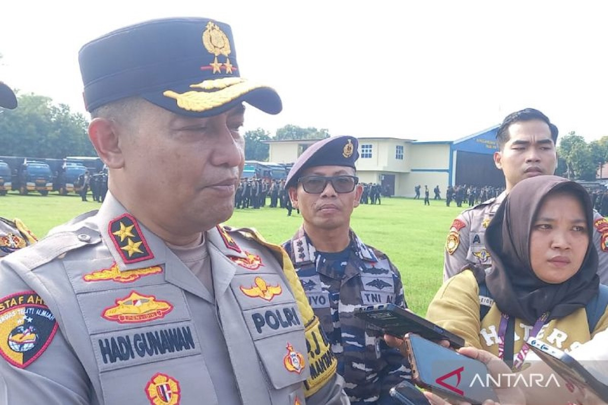 Jauhi Perbuatan Tercela yang Dapat Menodai Institusi