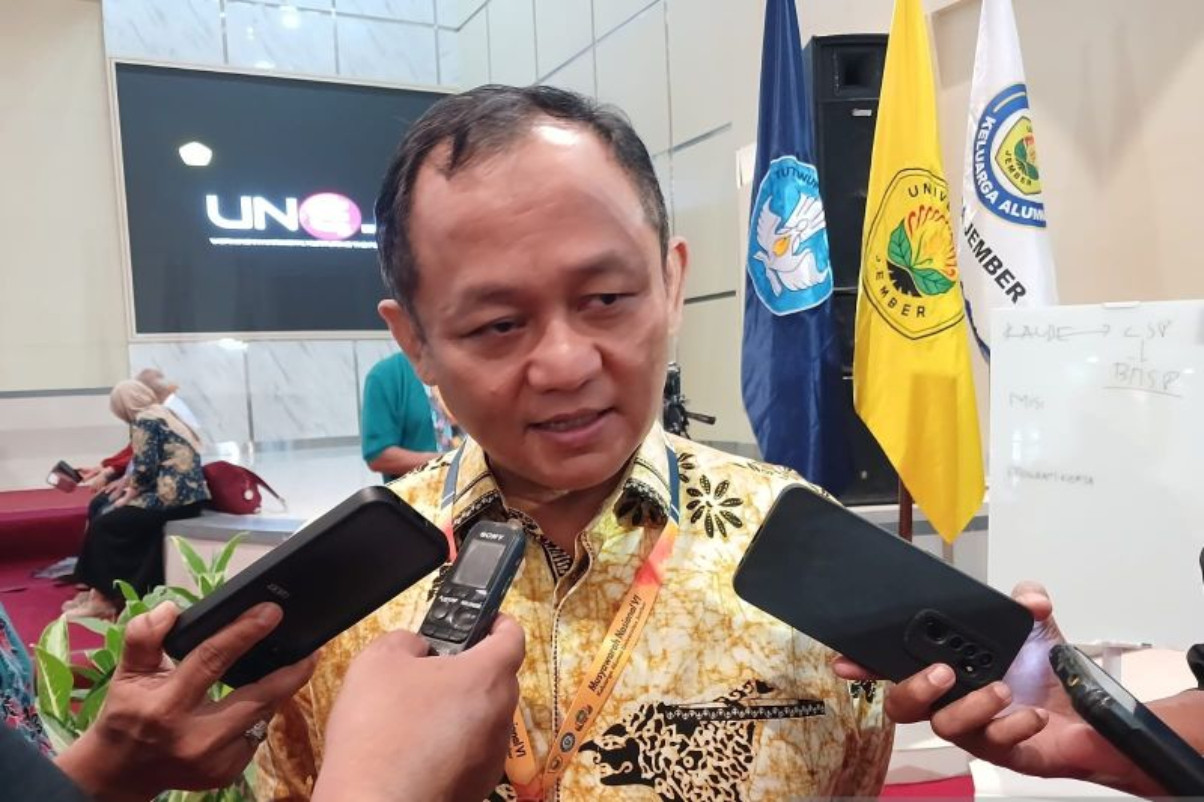 Jokowi Dipecat PDIP, Golkar Siap Menampung