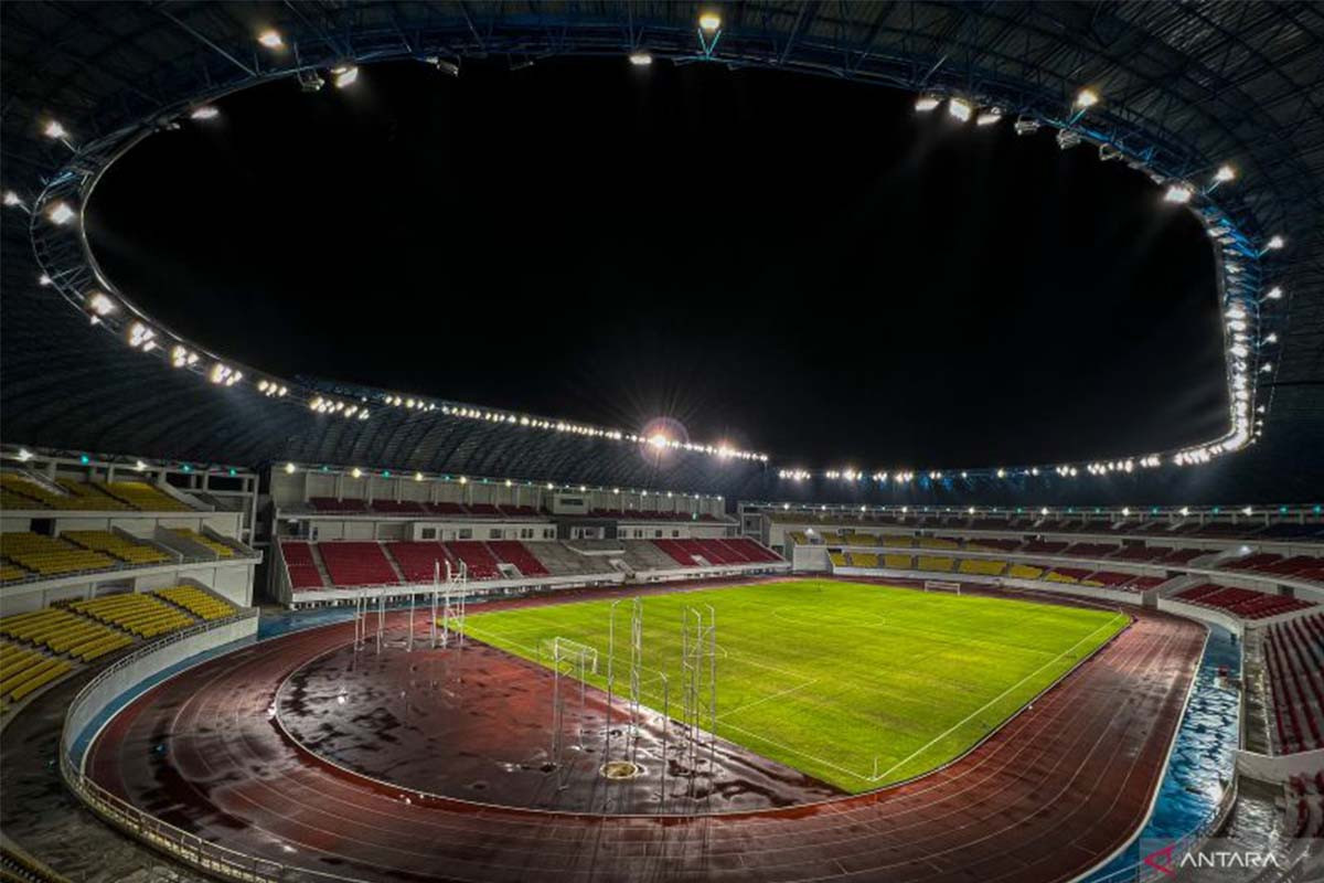 PSIS Semarang Akhirnya Kembali Berkandang di Stadion Jatidiri, Suporter Senang?