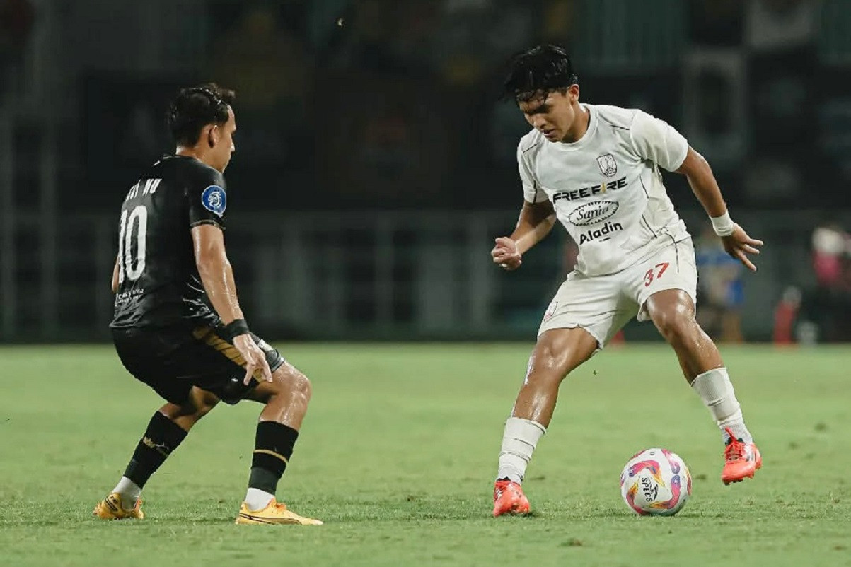 Persis Solo Berbenah di Tengah Krisis, Ong Kim Swee Berburu Pemain Baru