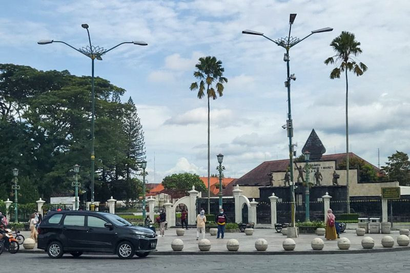 Prakiraan Cuaca Jogja Hari Ini, Jumat 27 Desember 2024