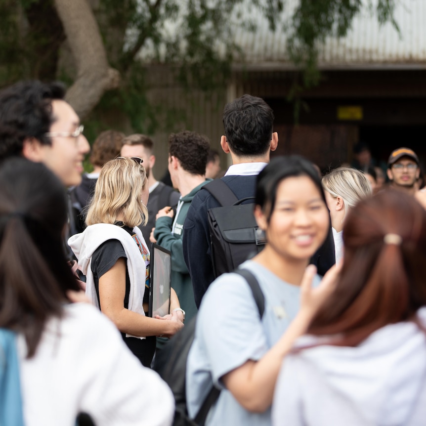 Universitas Australia Akan Jadi yang Pertama Gunakan AI di Asia Pasifik